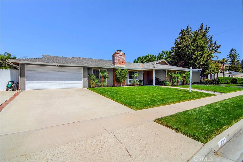 1491 Warwick AVE, Thousand Oaks, CA 91360