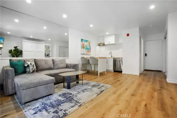 22100 Burbank BLVD #150F, Woodland Hills, CA 91367
