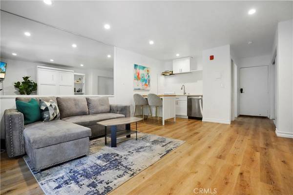 22100 Burbank BLVD #150F, Woodland Hills, CA 91367