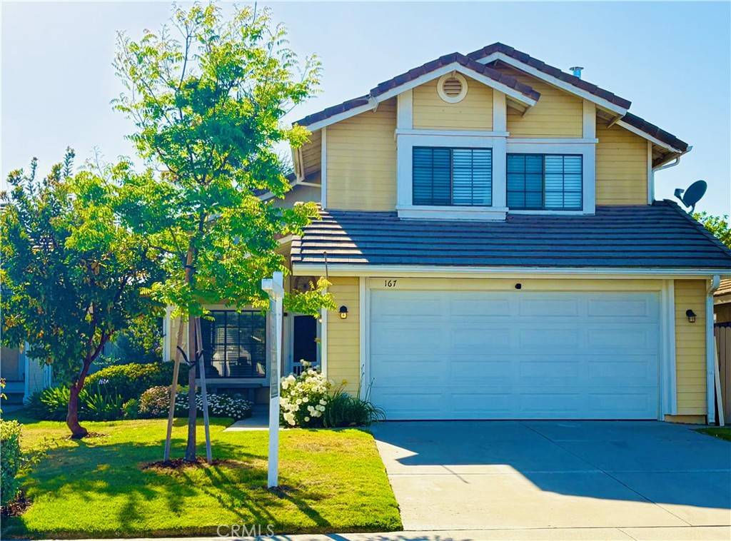 167 Camino Leon, Camarillo, CA 93012