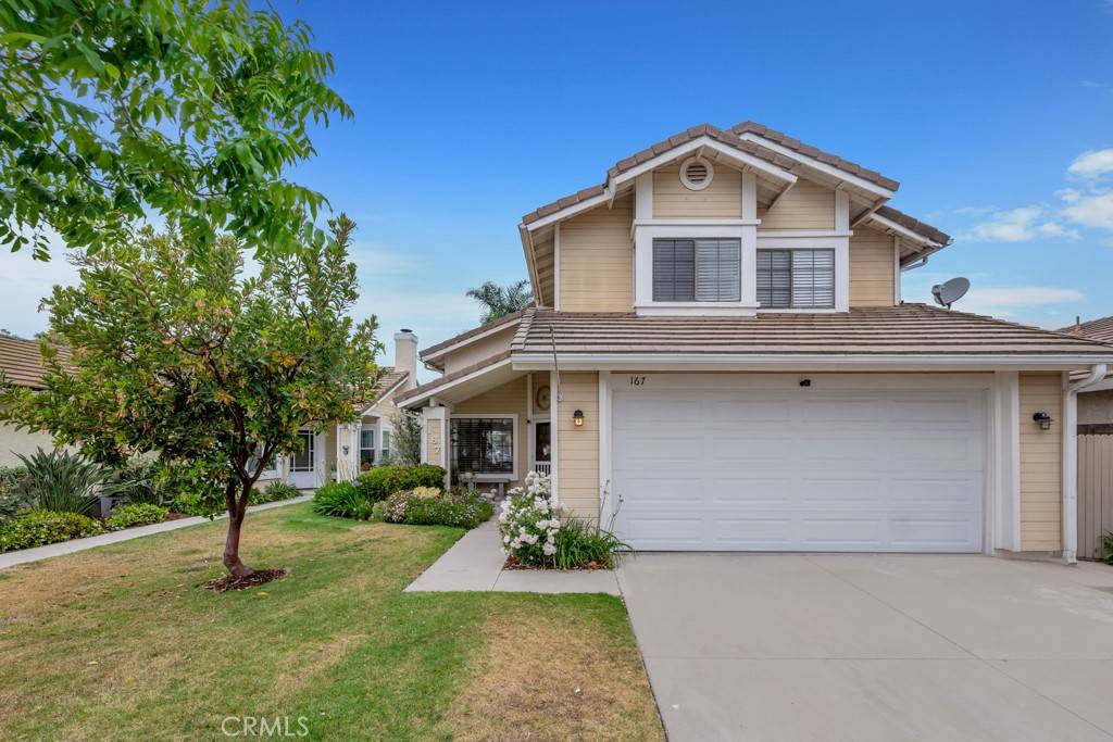 Camarillo, CA 93012,167 Camino Leon