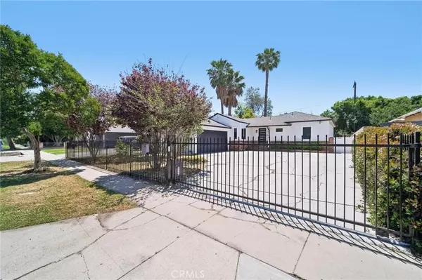 Tarzana, CA 91335,18356 Friar ST