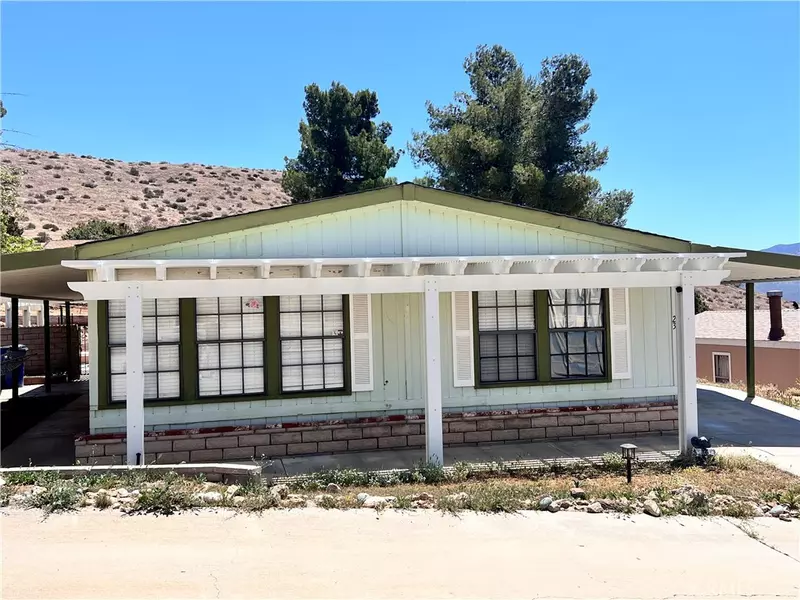 33105 Santiago RD #23, Acton, CA 93510