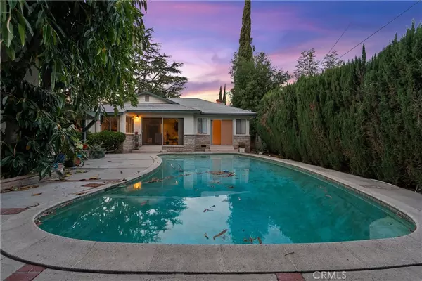 Granada Hills, CA 91343,16026 Septo ST