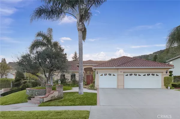 24632 Stagg ST, West Hills, CA 91304