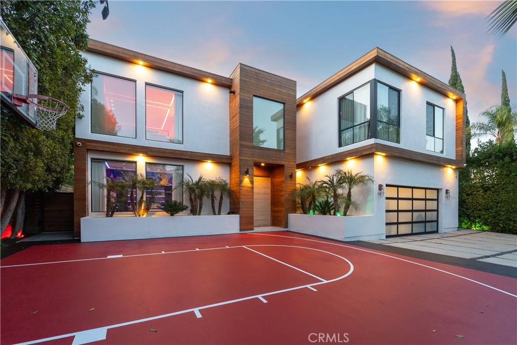 Encino, CA 91316,4841 Alonzo AVE