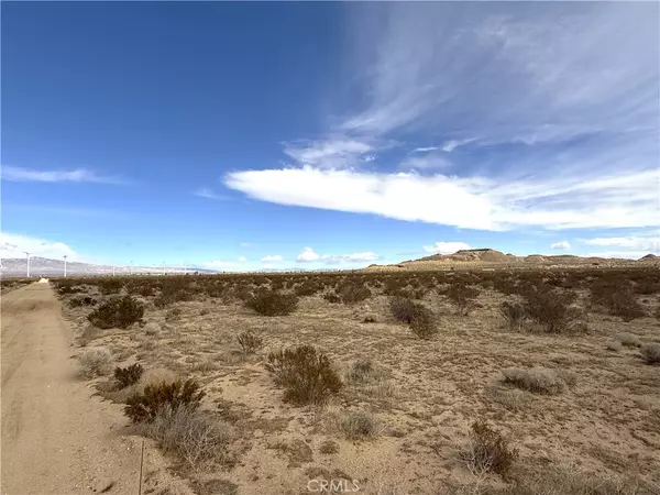 Mojave, CA 93501,0 Gus St