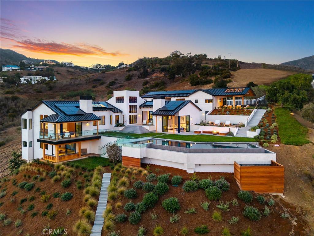 5941 Trancas Canyon RD, Malibu, CA 90265