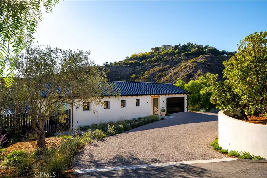 5941 Trancas Canyon RD, Malibu, CA 90265
