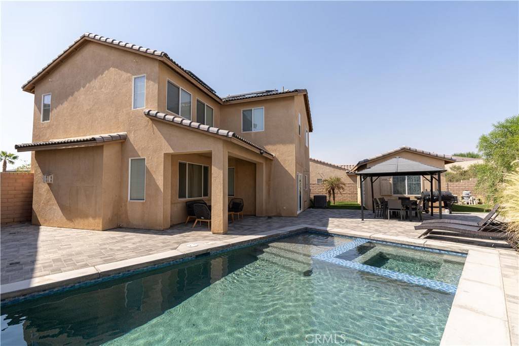 Indio, CA 92203,43250 Lago Brezza DR