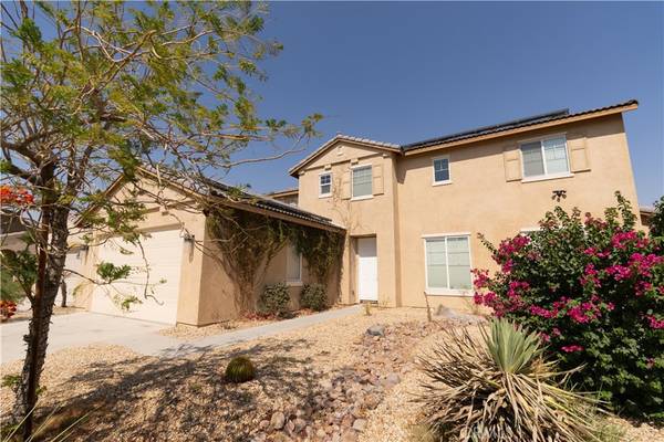43250 Lago Brezza DR, Indio, CA 92203