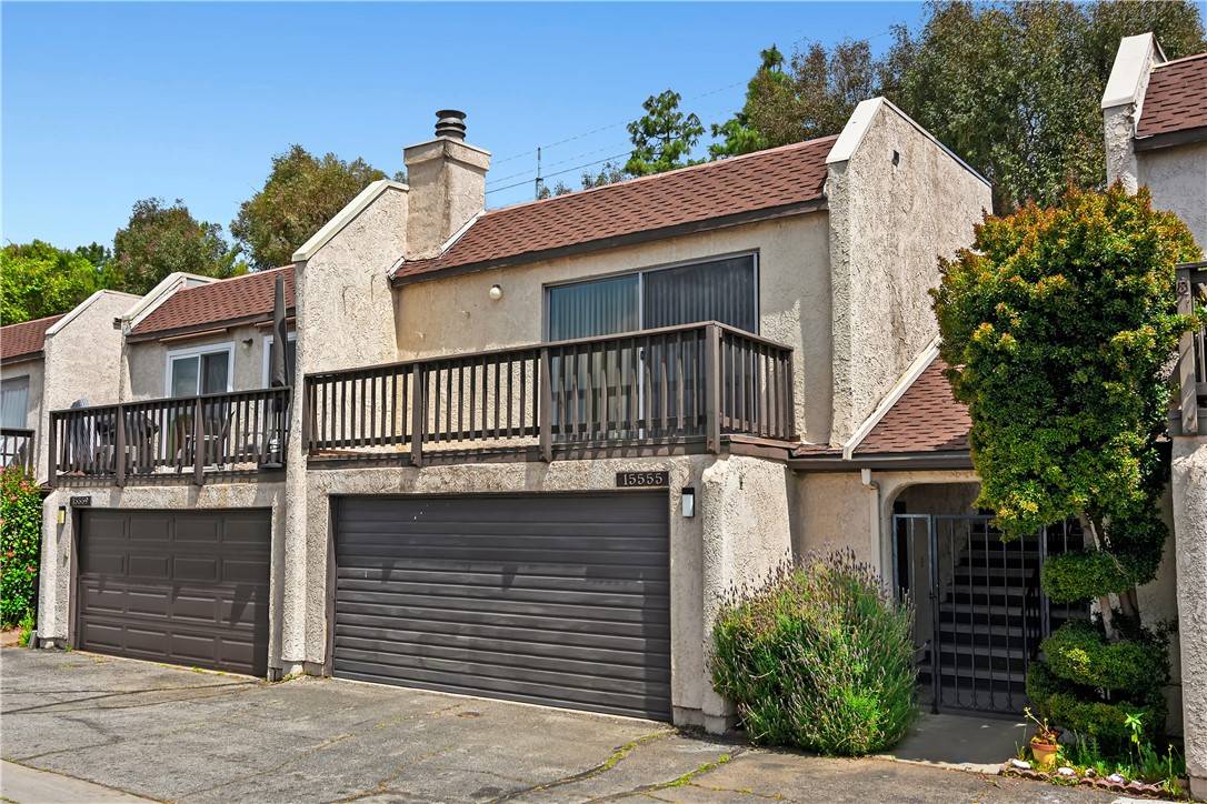 Granada Hills, CA 91344,15555 Crestview LN #94