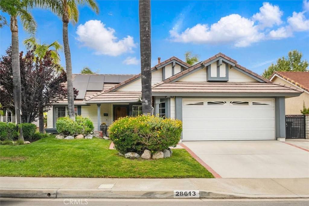 Saugus, CA 91390,28613 Apricot PL