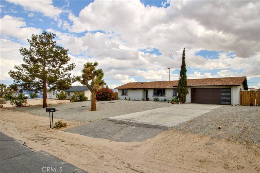 29 Palms, CA 92277,73973 Playa Vista DR