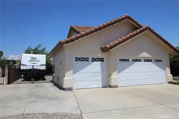Quartz Hill, CA 93536,6102 Cabriolet CT