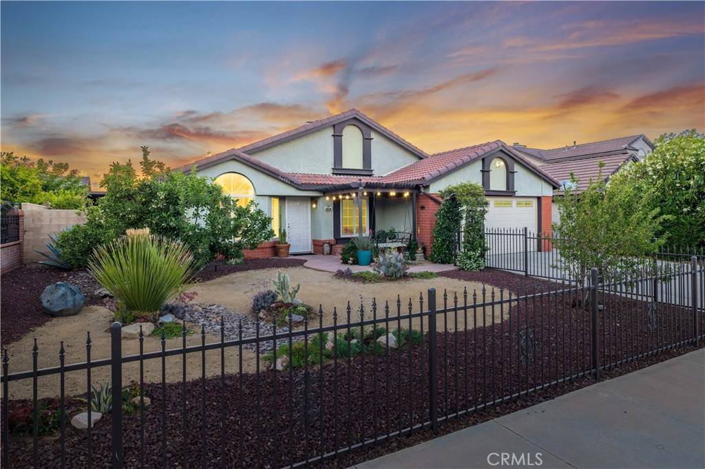 36921 45th ST E,  Palmdale,  CA 93552