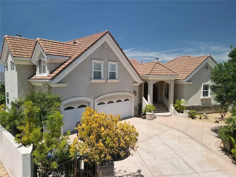 485 Kathleen DR, Newbury Park, CA 91320