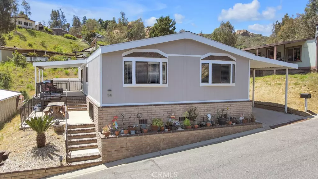 24425 Woolsey Canyon RD #114, West Hills, CA 91304