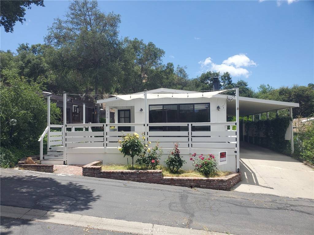 126 Fallen Leaf LN, Westlake Village, CA 91361