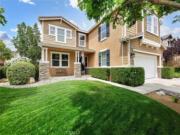 Saugus, CA 91350,20361 Julia LN