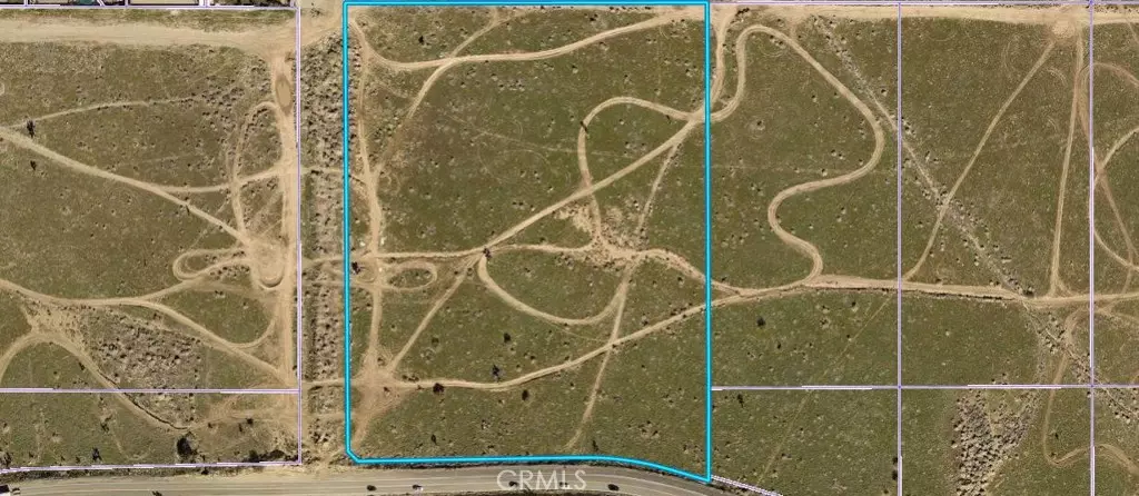 Lancaster, CA 93534,0 COR AVE M & 40TH ST W