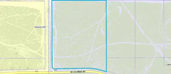 Lancaster, CA 93534,0 COR AVE M & 40TH ST W