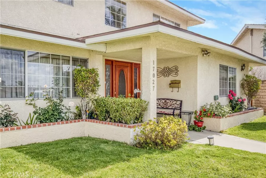 17027 Simonds ST, Granada Hills, CA 91344