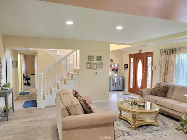 Granada Hills, CA 91344,17027 Simonds ST