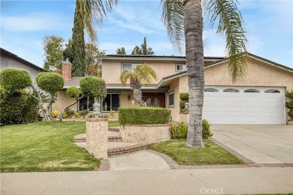6449 Almar ST, Simi Valley, CA 93063