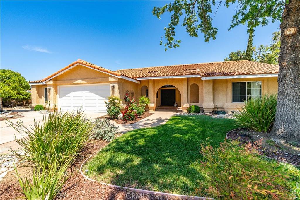 Palmdale, CA 93551,5545 Pine AVE