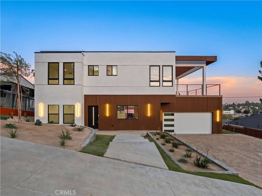 3810 Locke AVE, Los Angeles, CA 90032
