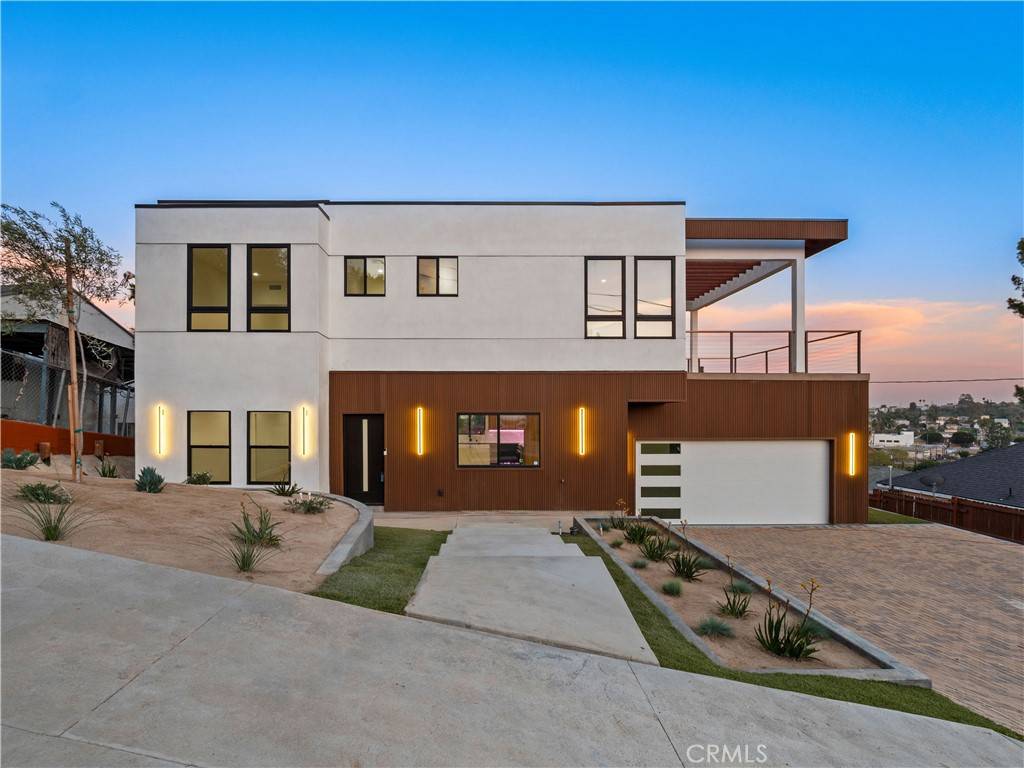 3810 Locke AVE, Los Angeles, CA 90032