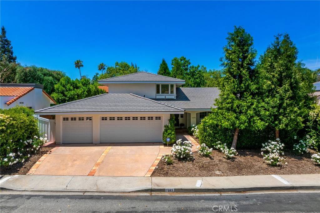 Westlake Village, CA 91361,1683 Camberwell PL