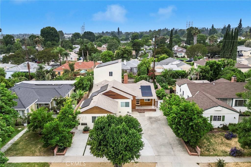 8957 Amigo AVE, Northridge, CA 91324