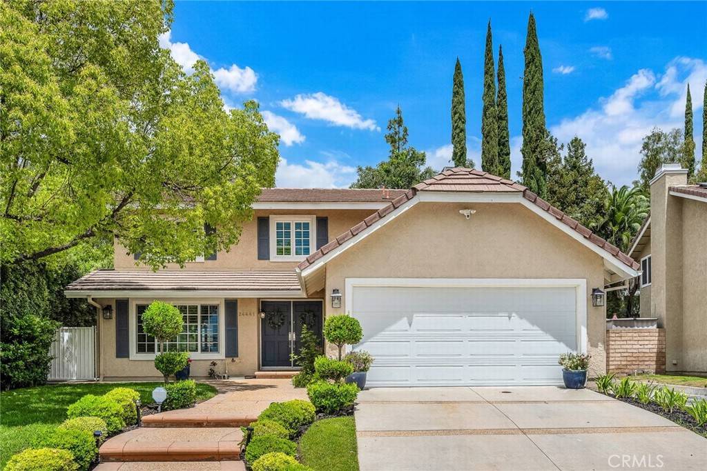 24441 Indian Hill LN, West Hills, CA 91307