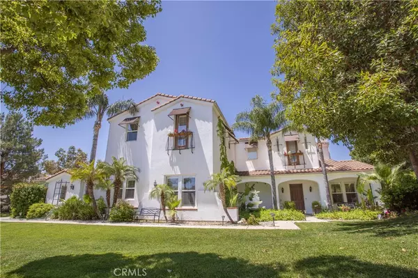 6128 Oakridge CT, Rancho Cucamonga, CA 91739