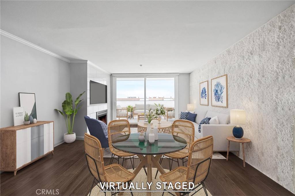 Redondo Beach, CA 90277,615 Esplanade #509