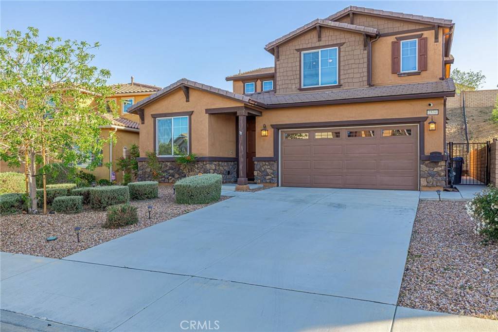 Palmdale, CA 93551,2534 Mapleleaf TER