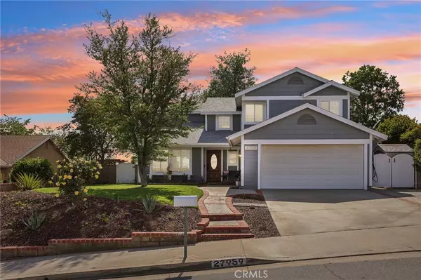 27959 Palmetto Ridge DR, Valencia, CA 91354