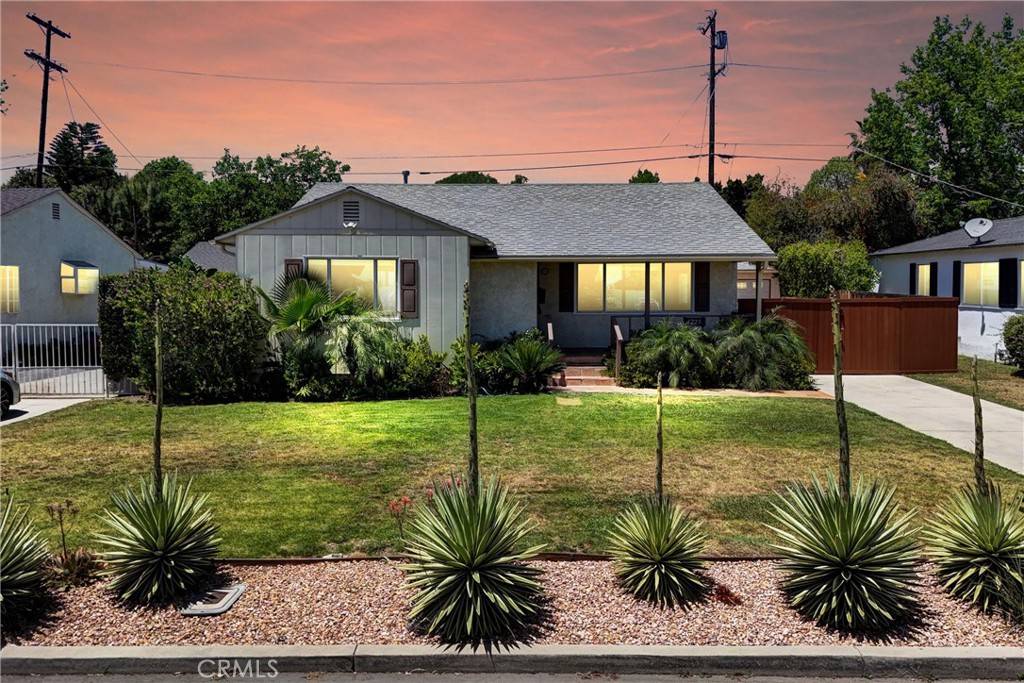 Van Nuys, CA 91411,6225 Langdon AVE