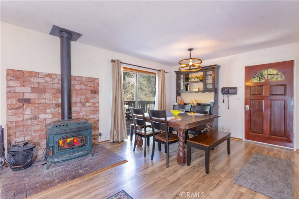 Pine Mountain Club, CA 93222,1725 Matterhorn DR