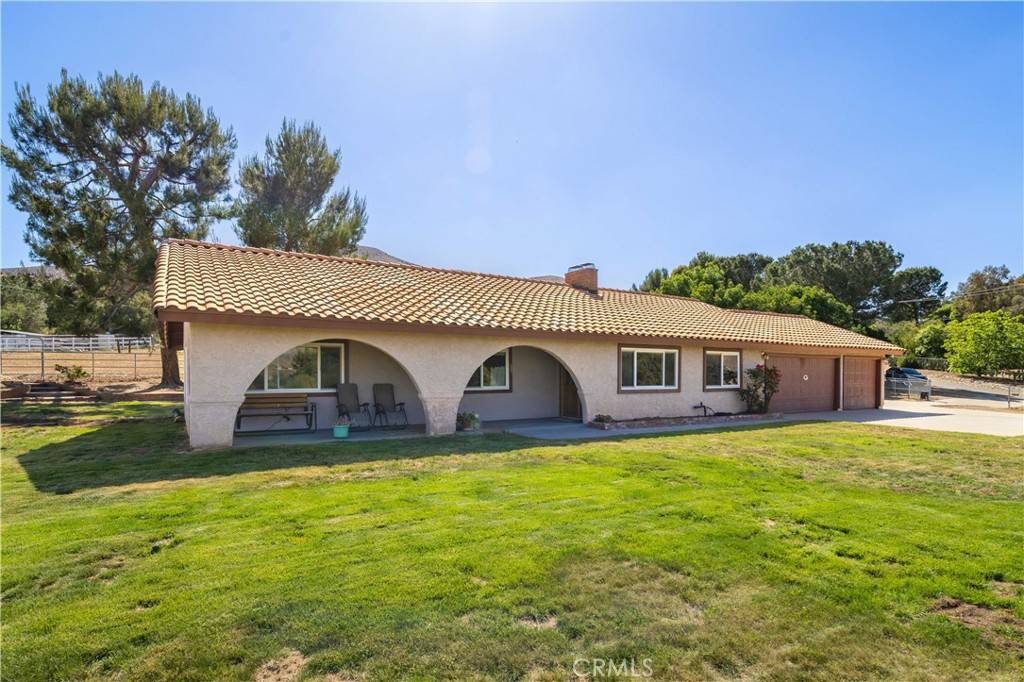 Acton, CA 93510,4020 9th ST