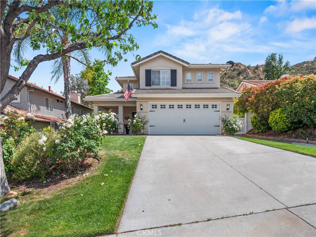 28042 Cascade RD, Castaic, CA 91384