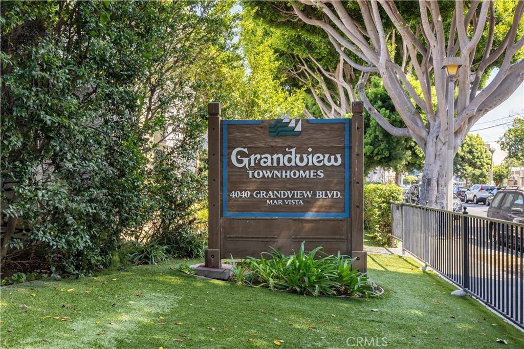 4040 Grand View BLVD #41, Los Angeles, CA 90066