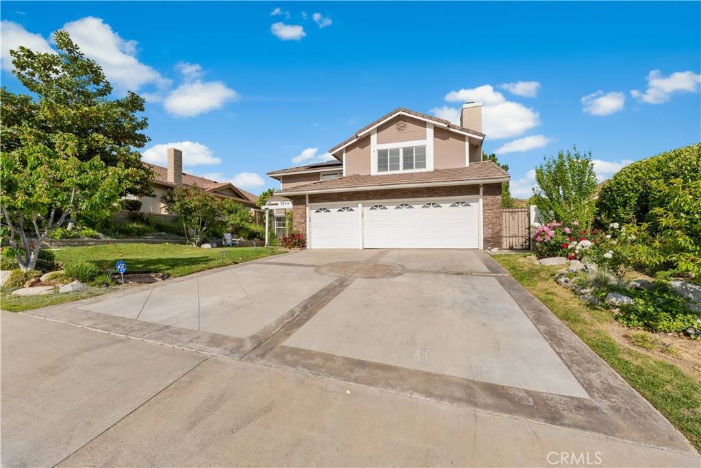 Saugus, CA 91350,28314 Easton LN