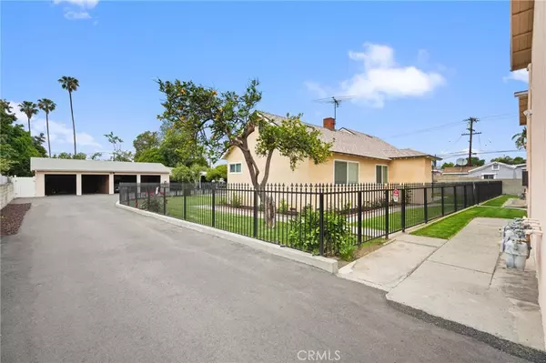 El Monte, CA 91733,3065 Sastre AVE