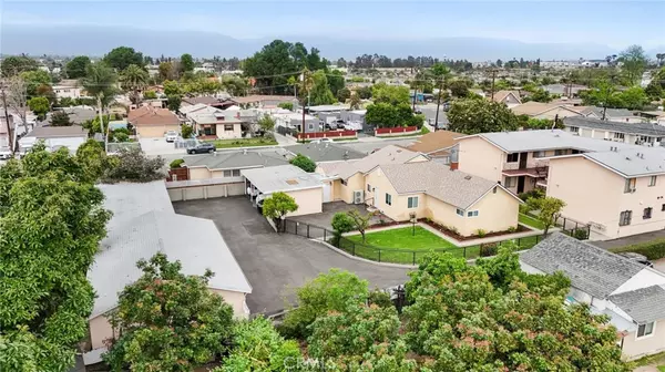 3065 Sastre AVE, El Monte, CA 91733