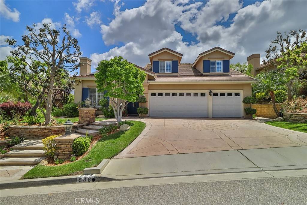 536 Granite Hills ST, Simi Valley, CA 93065