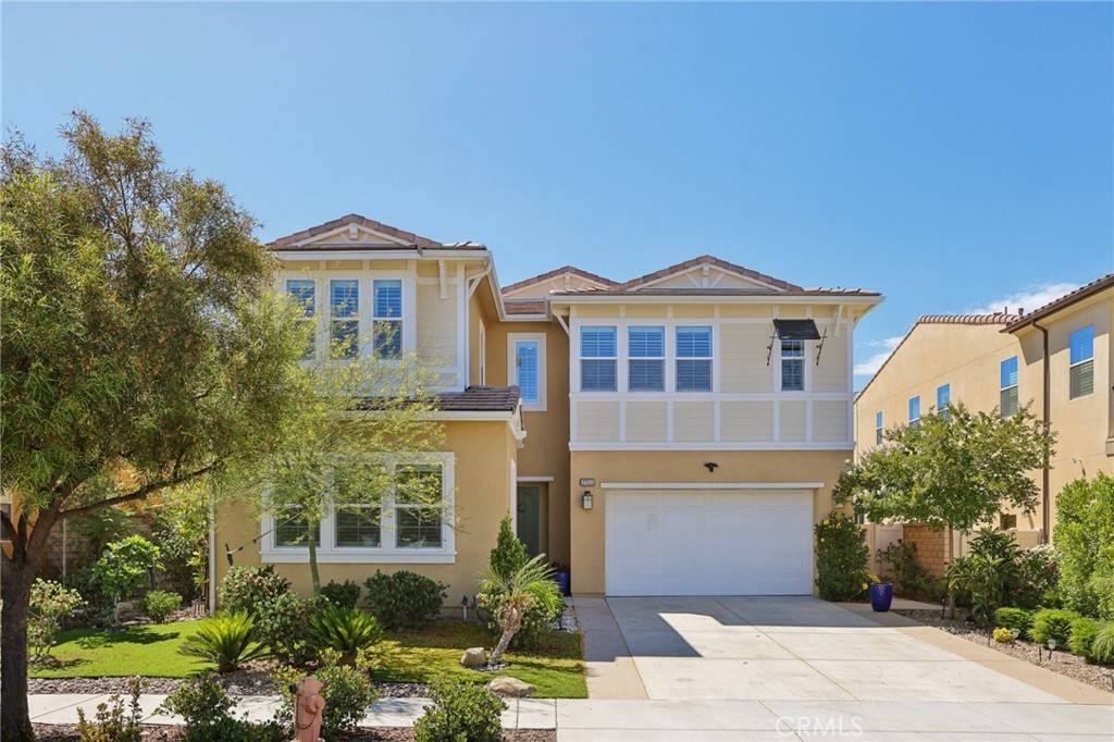 27631 Camellia DR, Saugus, CA 91350