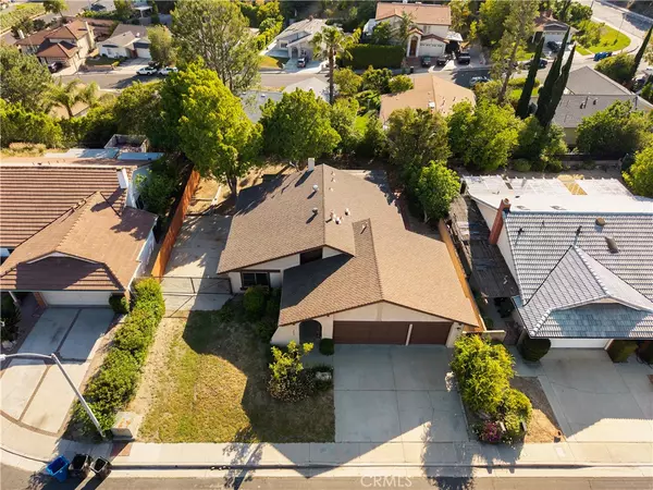 Porter Ranch, CA 91326,11417 Edenberg AVE